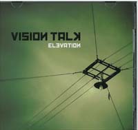 Vision Talk Elevation