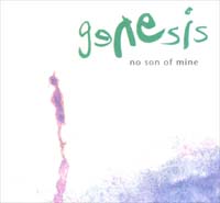 Genesis No Son Of Mine