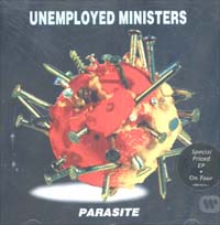 Unemployed Ministers Parasite