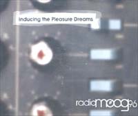 I.P.D. Radio Moog 96