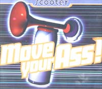 Scooter Move Your Ass