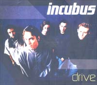 Incubus Drive
