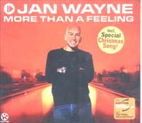 Wayne, Jan More Than A Feeling