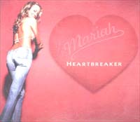 Carey, Mariah Heartbreaker