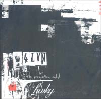 4Lyn Husky - Promo MCD 600634