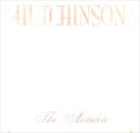 Hutchinson Antidote - Promo