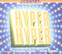 Scooter Hyper Hyper
