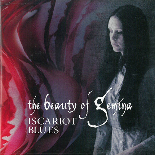 Beauty Of Gemina Iscariot Blues CD 601002