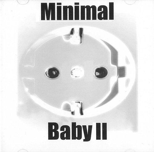 Various Artists / Sampler Minimal Baby 2 CD 601012