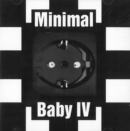 Various Artists / Sampler Minimal Baby 4 CD 601014