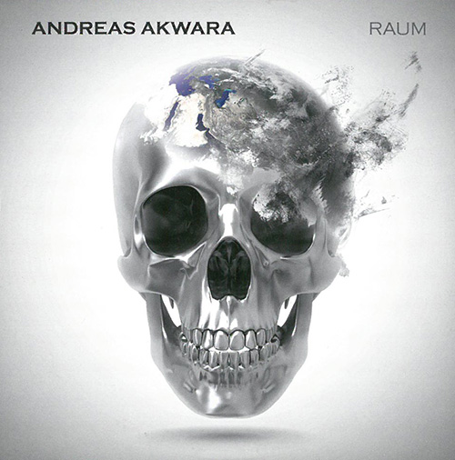 Akwara, Andreas Raum CD 601136