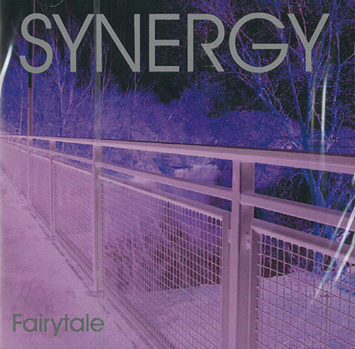 Synergy Fairytale - Best Of