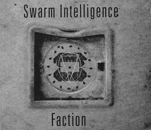 Swarm Intelligence Faction