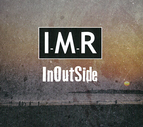 I-M-R (In My Rosary) InOutSide