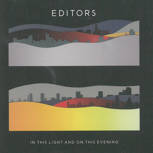 Editors In This Light + Bonus