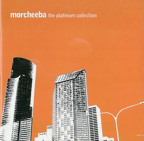 Morcheeba Platinum Collection