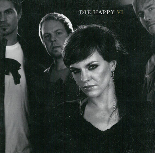 Die Happy Six - VI