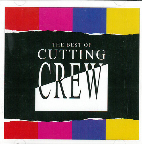 Cutting Crew Best Of Cutting Crew