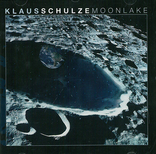 Schulze, Klaus Moonlake CD 601701