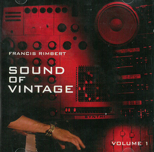 Rimbert, Francis Sound Of Vintage 1