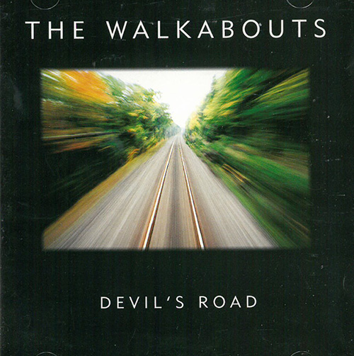 Walkabouts Devil's Road