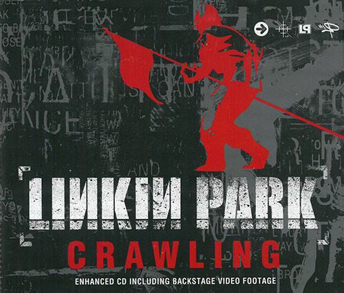 Linkin Park Crawling