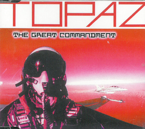Topaz The Great Commandment