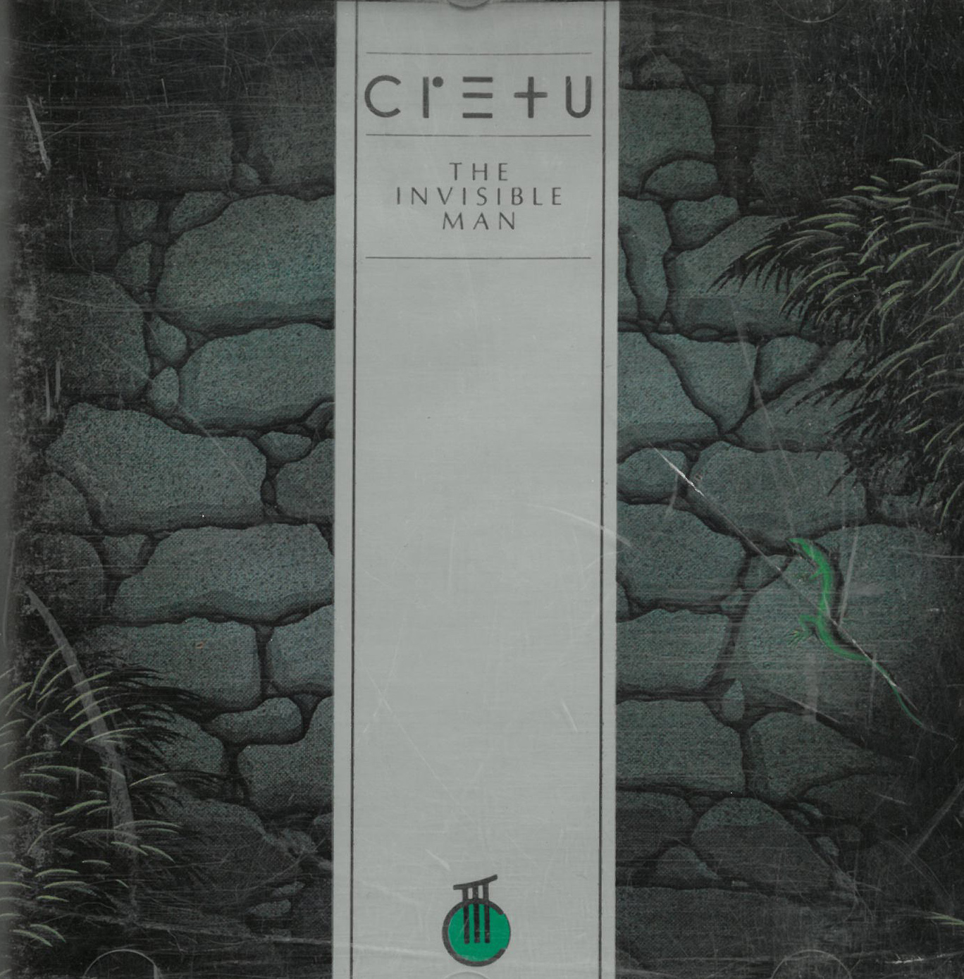 Cretu, Michael Invisible Man CD 602103
