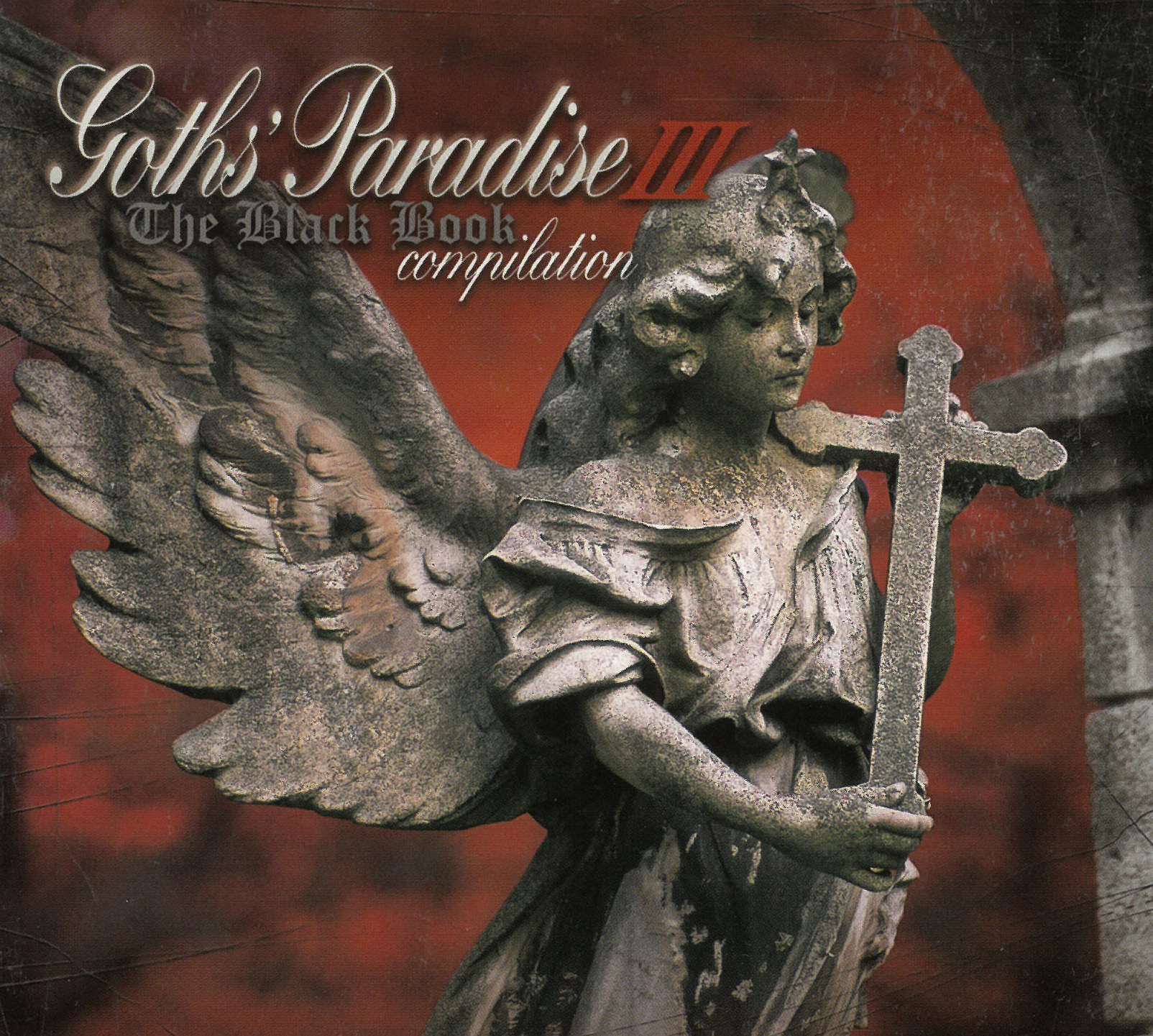 Various Artists / Sampler Goths Paradise 3
